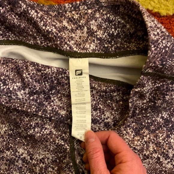 Fabletics pants - Picture 3 of 4